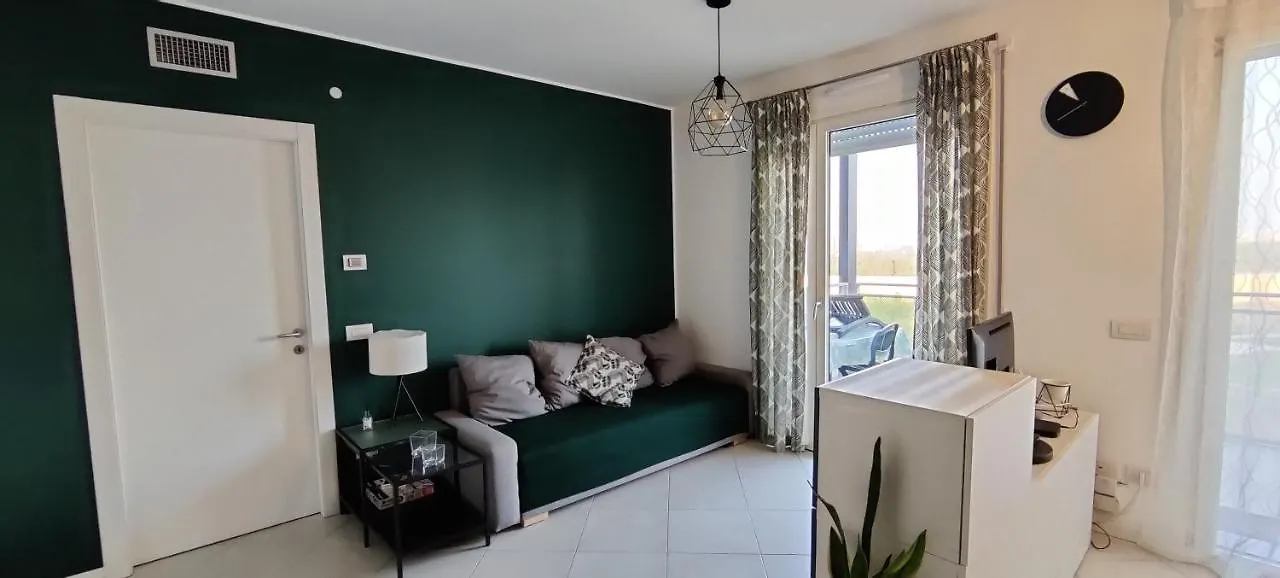 Apartmán Bloom Modern House - Milano