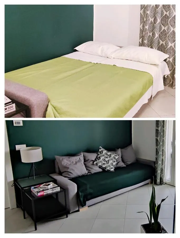 Bloom Modern House - Milano Apartamento