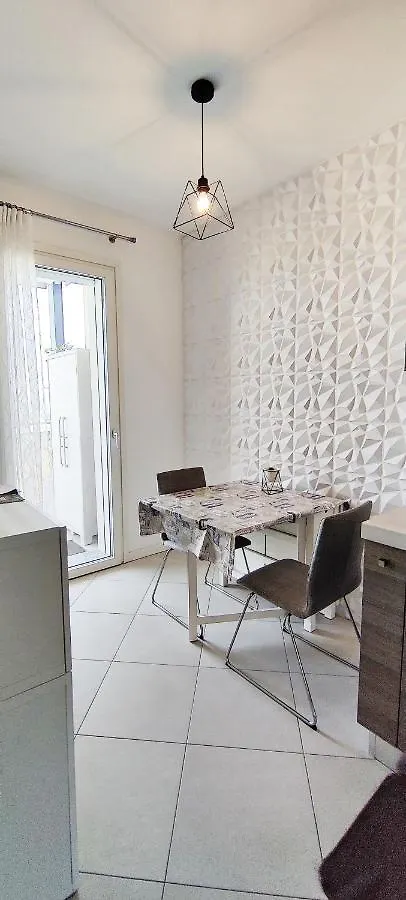 شقة Bloom Modern House - Milano